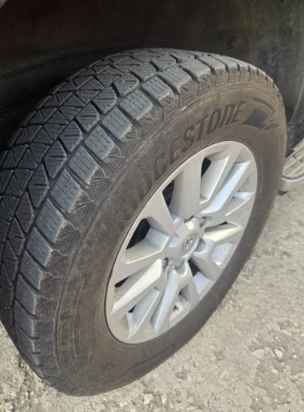 Toyota Land cruiser 150, снимка 13