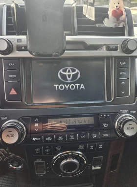 Toyota Land cruiser 150, снимка 9