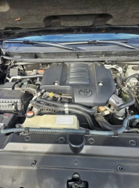 Toyota Land cruiser 150, снимка 17