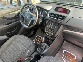 Opel Mokka 1.6 , снимка 8