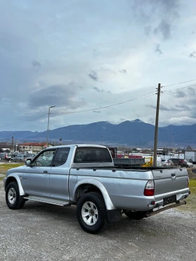 Mitsubishi L200 2.5TDI 116кс, Italy !, снимка 6