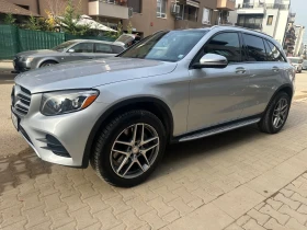 Mercedes-Benz GLC 300 4MATIC* 9G tronic* AMG line, снимка 11