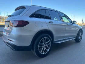 Mercedes-Benz GLC 300 4MATIC* 9G tronic* AMG line, снимка 11