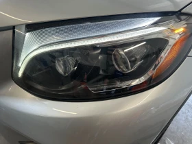 Mercedes-Benz GLC 300 4MATIC* 9G tronic* AMG line, снимка 17