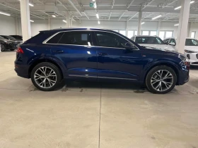 Audi Q8 Technik С РЕГИСТРАЦИЯ & АВТО КРЕДИТ , снимка 3