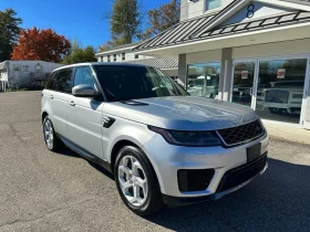 Land Rover Discovery 3.0L 6 4x4 w/Rear Wheel Drv, снимка 1