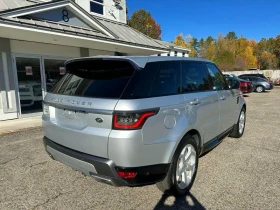 Land Rover Discovery 3.0L 6 4x4 w/Rear Wheel Drv, снимка 4