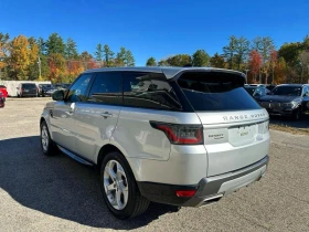 Land Rover Discovery 3.0L 6 4x4 w/Rear Wheel Drv, снимка 3