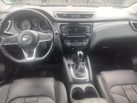 Nissan Qashqai, снимка 5