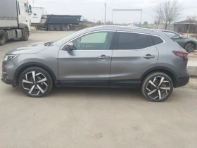 Nissan Qashqai, снимка 4