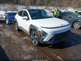 Hyundai Kona 1.6T* AWD* Кожа* Facelift* Digital, снимка 1