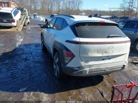 Hyundai Kona 1.6T* AWD* Кожа* Facelift* Digital, снимка 6