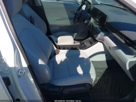 Hyundai Kona 1.6T* AWD* Кожа* Facelift* Digital, снимка 9