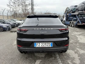 Porsche Cayenne Coupe//Очакван внос//, снимка 5