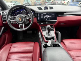 Porsche Cayenne Coupe//Очакван внос//, снимка 12