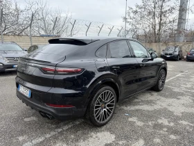Porsche Cayenne Coupe//Очакван внос//, снимка 6