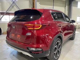 Kia Sportage 2.0D 4WD ! Noblesse !, снимка 8