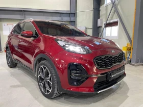 Kia Sportage 2.0D 4WD ! Noblesse !, снимка 1