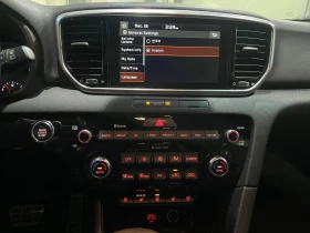 Kia Sportage 2.0D 4WD ! Noblesse !, снимка 16