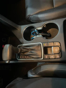 Kia Sportage 2.0D 4WD ! Noblesse !, снимка 17