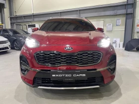 Kia Sportage 2.0D 4WD ! Noblesse !, снимка 2