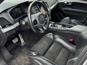 Volvo Xc90 * R Design * ГЛАВНО ПРЕДСТАВИТЕЛСТВО НА VOLVO* , снимка 7