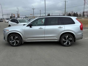 Volvo Xc90 * R Design * ГЛАВНО ПРЕДСТАВИТЕЛСТВО НА VOLVO* , снимка 2