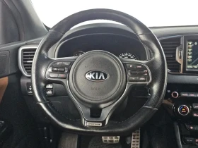 Kia Sportage 2.0 CRDi 4WD, снимка 11