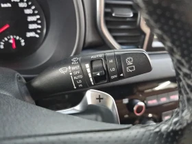 Kia Sportage 2.0 CRDi 4WD, снимка 15