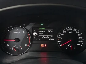 Kia Sportage 2.0 CRDi 4WD, снимка 8