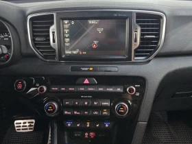 Kia Sportage 2.0 CRDi 4WD, снимка 12