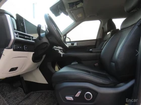 Hyundai Santa fe 2.5T* EXCLUSIVE* ОБДУХВАНЕ* ХЕДЪП* 360КАМЕРА* , снимка 15
