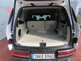 Hyundai Santa fe 2.5T* EXCLUSIVE* ОБДУХВАНЕ* ХЕДЪП* 360КАМЕРА* , снимка 17