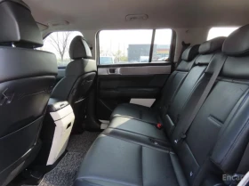 Hyundai Santa fe 2.5T* EXCLUSIVE* ОБДУХВАНЕ* ХЕДЪП* 360КАМЕРА* , снимка 16