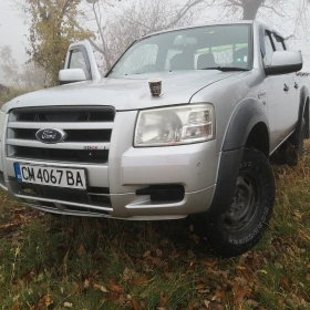 Ford Ranger JXL, снимка 3