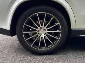 Mercedes-Benz GLE 53 4MATIC 4МАТИС* BURMESTER* 360* DISTRONIC* , снимка 7