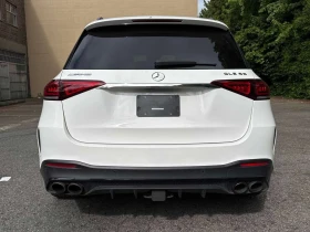 Mercedes-Benz GLE 53 4MATIC 4МАТИС* BURMESTER* 360* DISTRONIC* , снимка 4