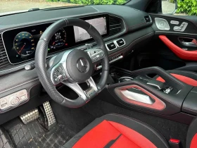 Mercedes-Benz GLE 53 4MATIC 4МАТИС* BURMESTER* 360* DISTRONIC* , снимка 5