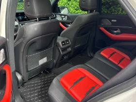 Mercedes-Benz GLE 53 4MATIC 4МАТИС* BURMESTER* 360* DISTRONIC* , снимка 14