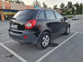 Opel Antara, снимка 4