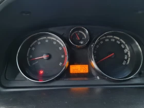 Opel Antara, снимка 14