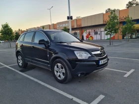 Opel Antara, снимка 7