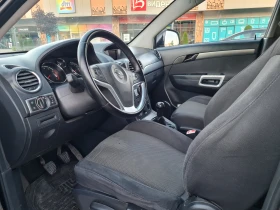 Opel Antara, снимка 8