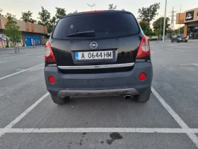 Opel Antara, снимка 5