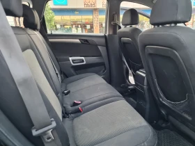 Opel Antara, снимка 10