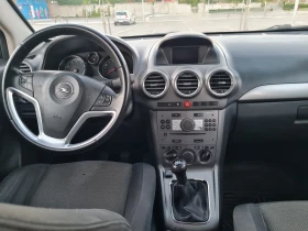 Opel Antara, снимка 13
