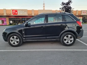 Opel Antara, снимка 3