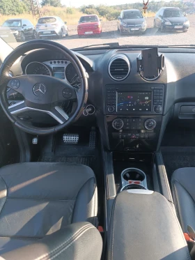 Mercedes-Benz ML 350 4MATIK , снимка 2
