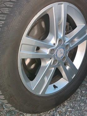 Mercedes-Benz ML 350 4MATIK , снимка 10