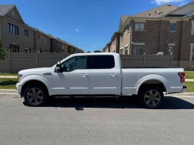 Ford F150 * XLT 4WD SuperCrew 6.5' Box * CARFAX * ЦЕНА Д, снимка 2